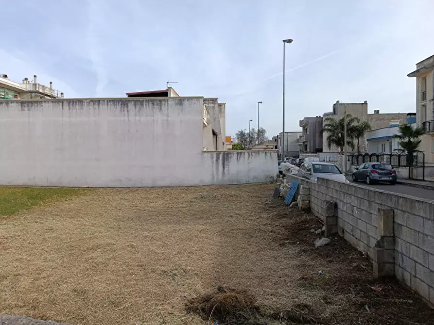 casa indipendente in vendita a Scorrano