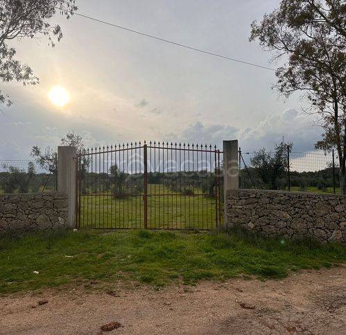 casa indipendente in vendita a Scorrano