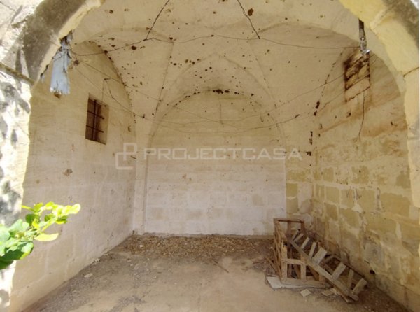 casa indipendente in vendita a Scorrano