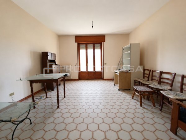 appartamento in vendita a Scorrano