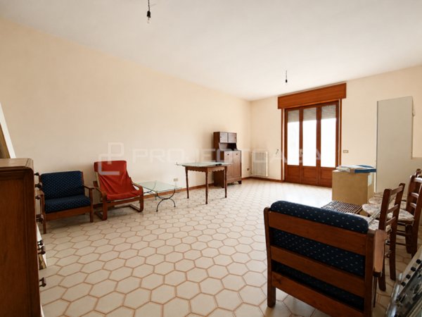 appartamento in vendita a Scorrano