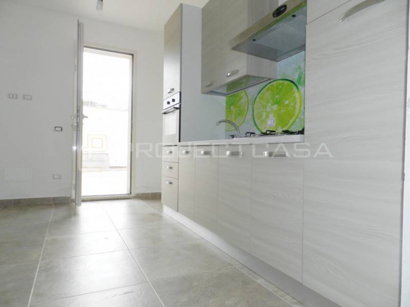 casa indipendente in vendita a Scorrano