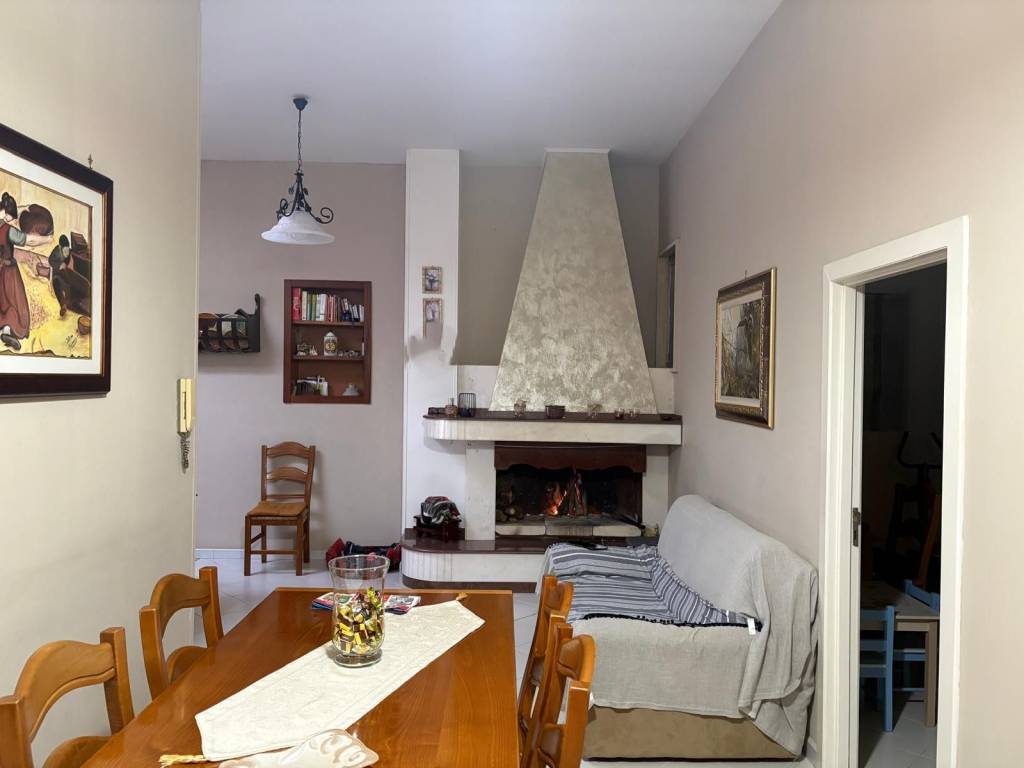 appartamento in vendita a Scorrano