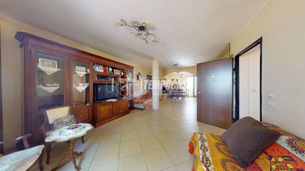 appartamento in vendita a Scorrano