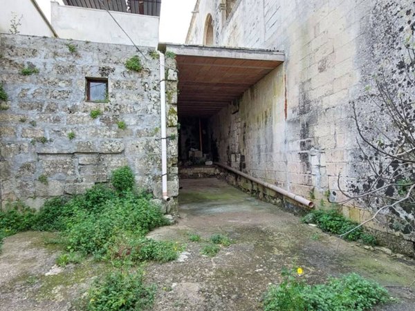 box auto in vendita a Scorrano