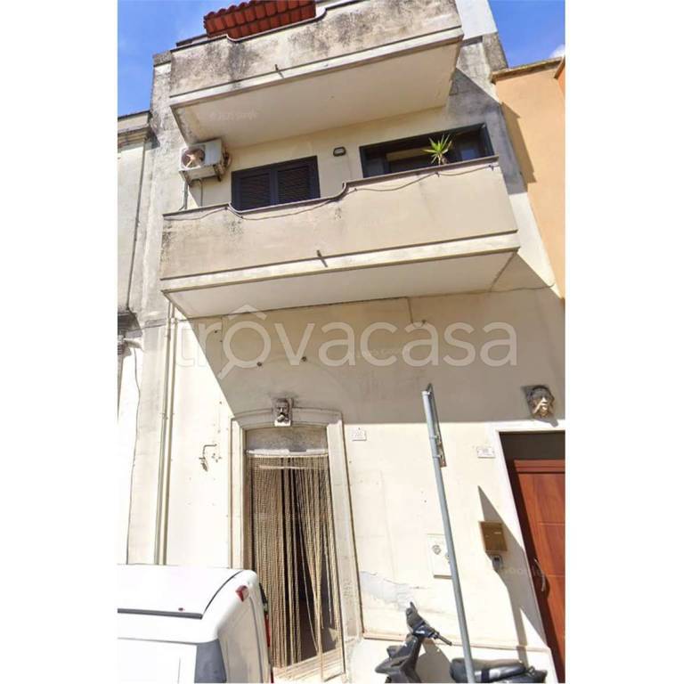 appartamento in vendita a Scorrano