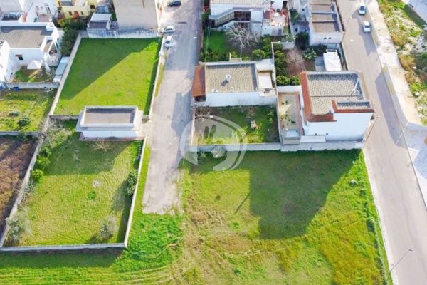 terreno edificabile in vendita a Seclì