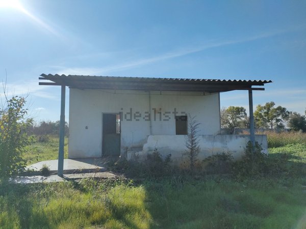 quadrivano in vendita a Seclì