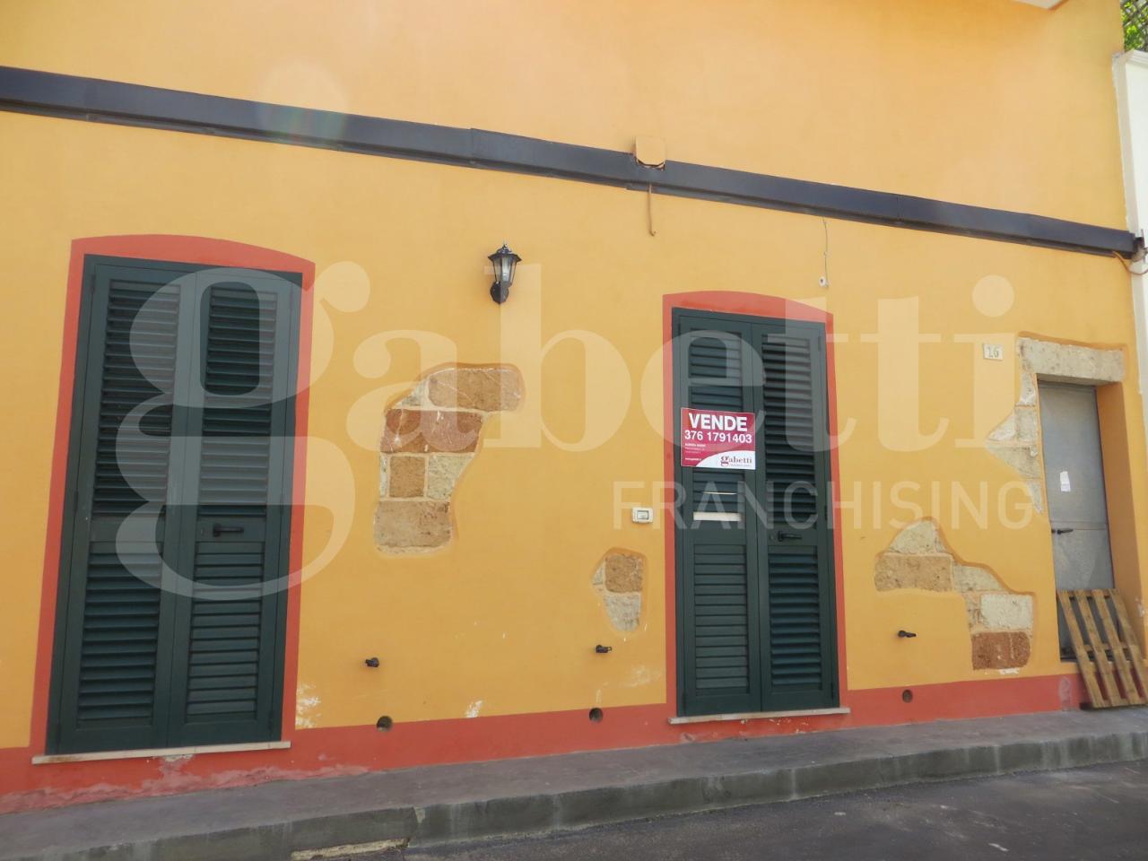 casa indipendente in vendita a Seclì