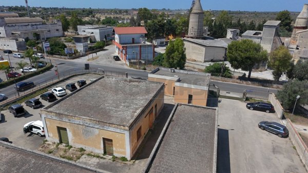 terreno edificabile in vendita a Seclì
