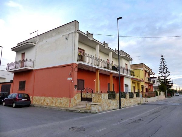 appartamento in vendita a Seclì