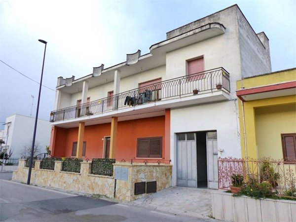 appartamento in vendita a Seclì