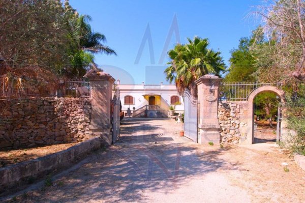 casa indipendente in vendita a Seclì