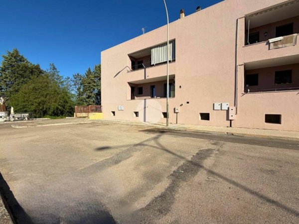 appartamento in vendita a Seclì