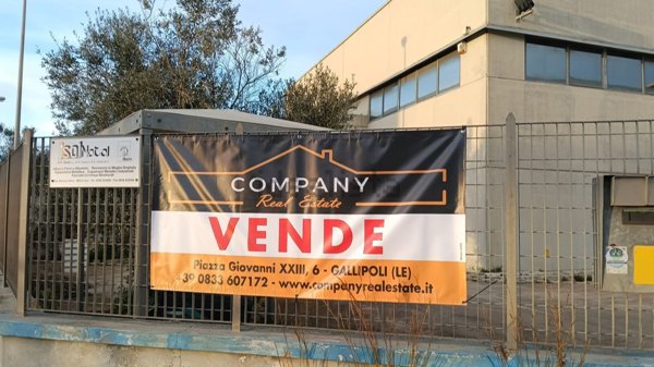 ufficio in vendita a Seclì