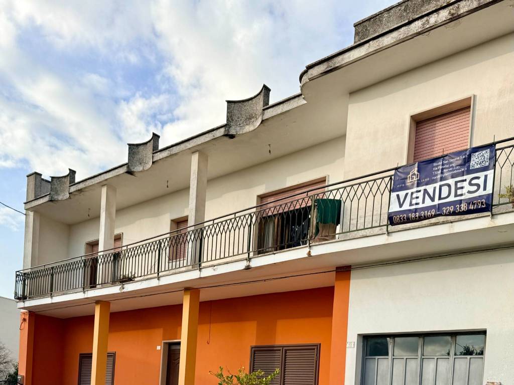 appartamento in vendita a Seclì