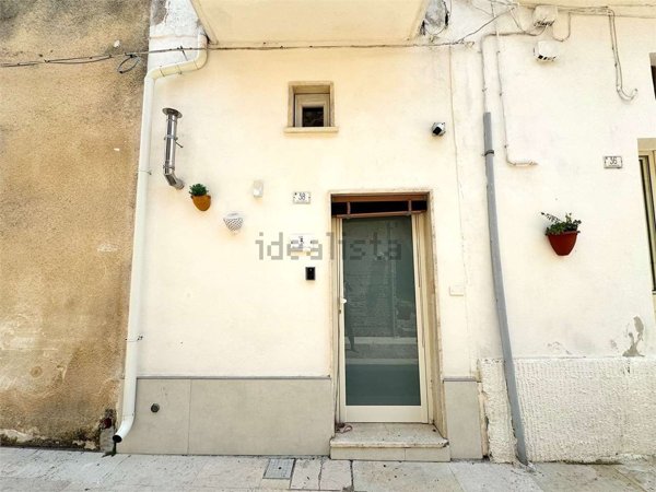 appartamento in vendita a Seclì