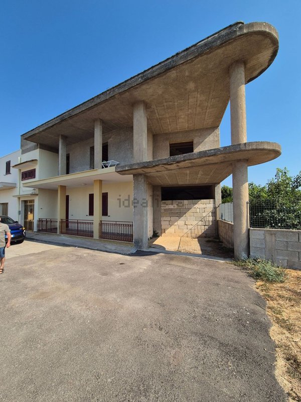 appartamento in vendita a Seclì