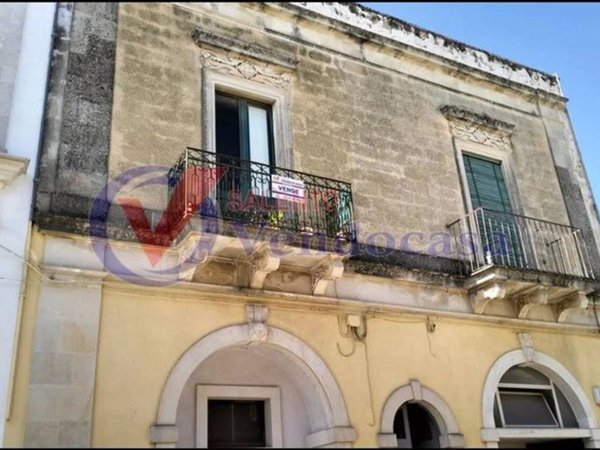 appartamento in vendita a Sogliano Cavour