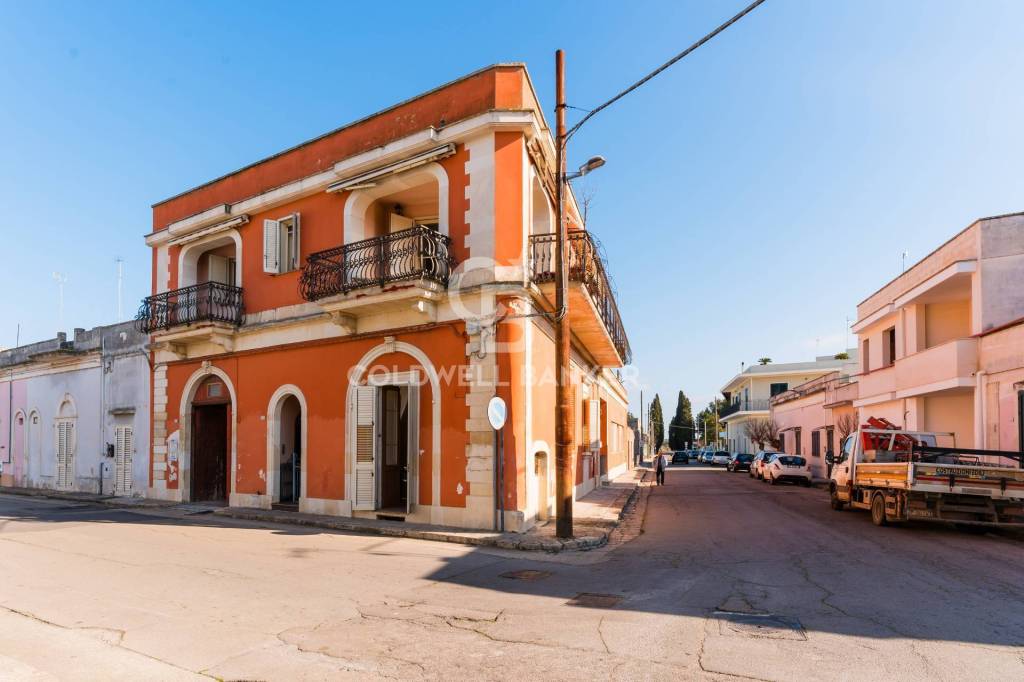 casa indipendente in vendita a Sogliano Cavour