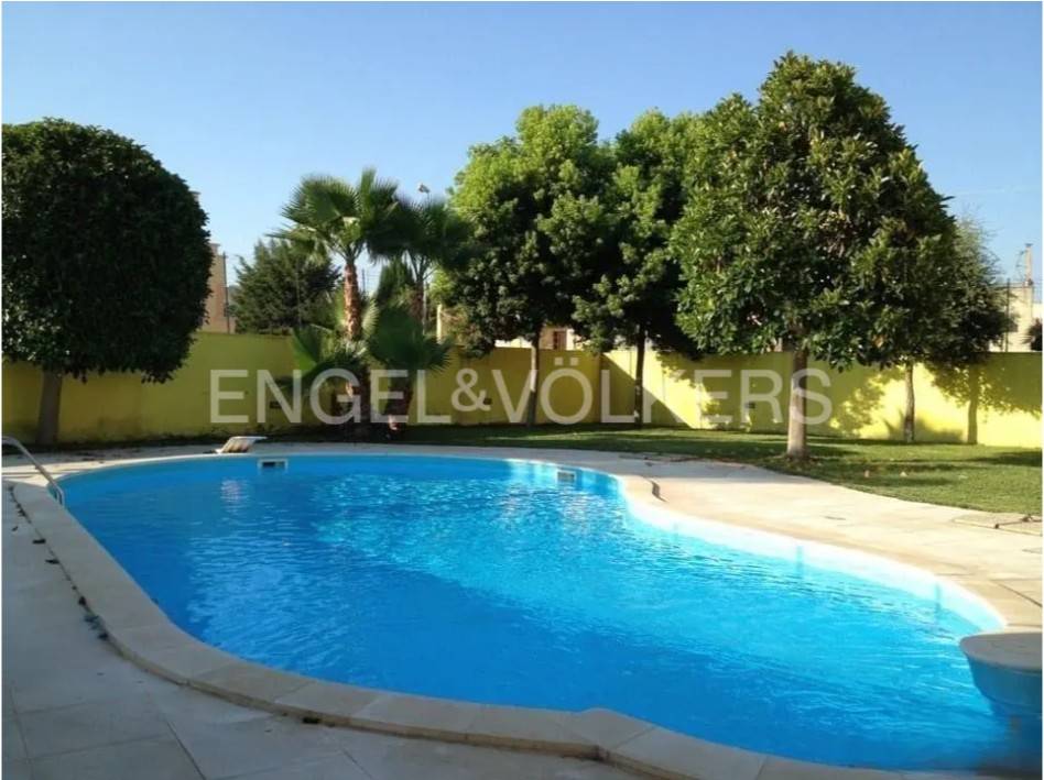 villa in vendita a Sogliano Cavour