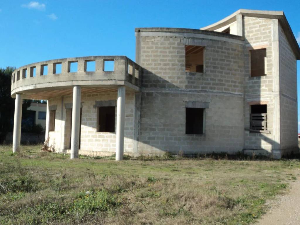 casa indipendente in vendita a Sogliano Cavour