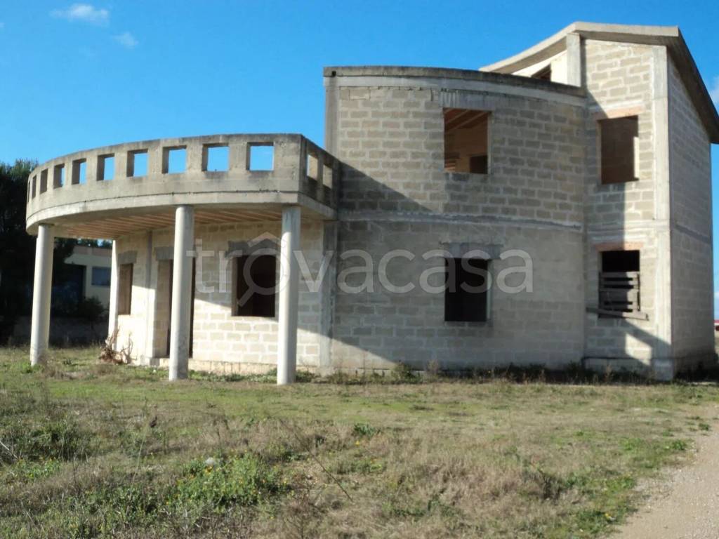 casa indipendente in vendita a Sogliano Cavour