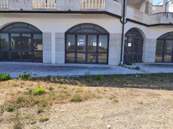 negozio in vendita a Sogliano Cavour