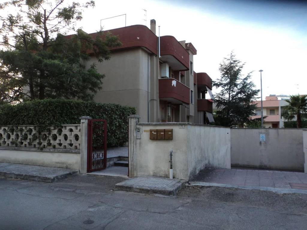 appartamento in vendita a Sogliano Cavour