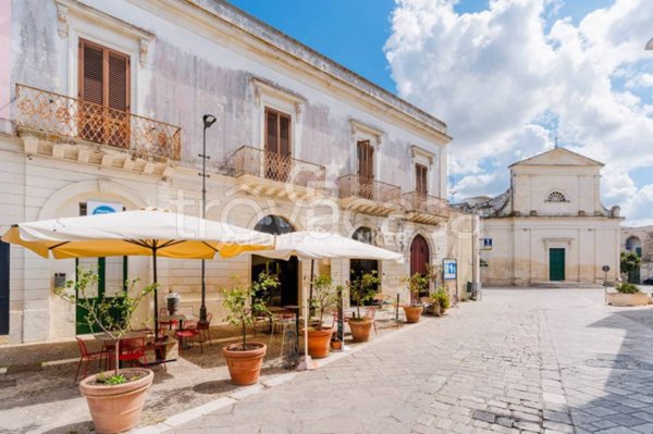 appartamento in vendita a Sogliano Cavour
