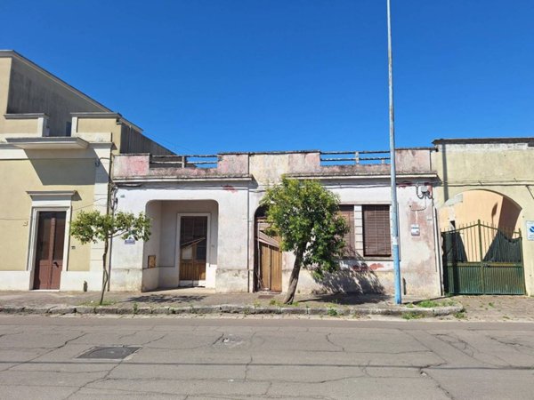 appartamento in vendita a Sogliano Cavour