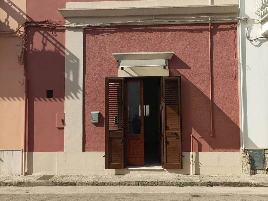 casa indipendente in vendita a Sogliano Cavour