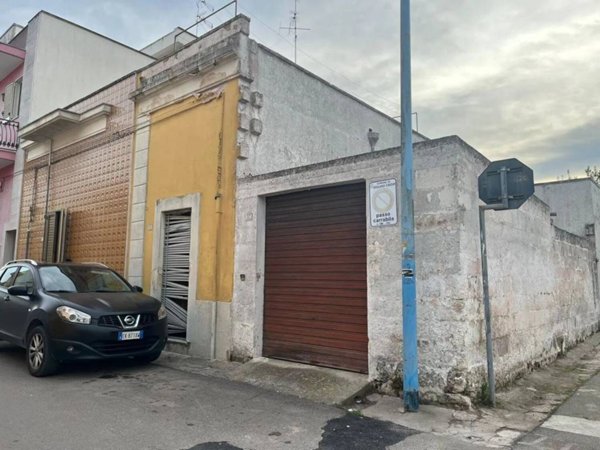 casa indipendente in vendita a Sogliano Cavour