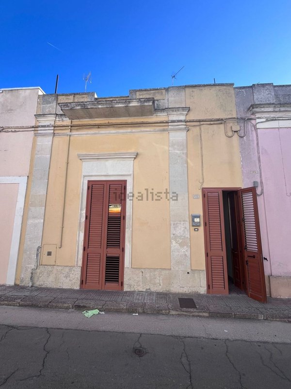 casa indipendente in vendita a Sogliano Cavour