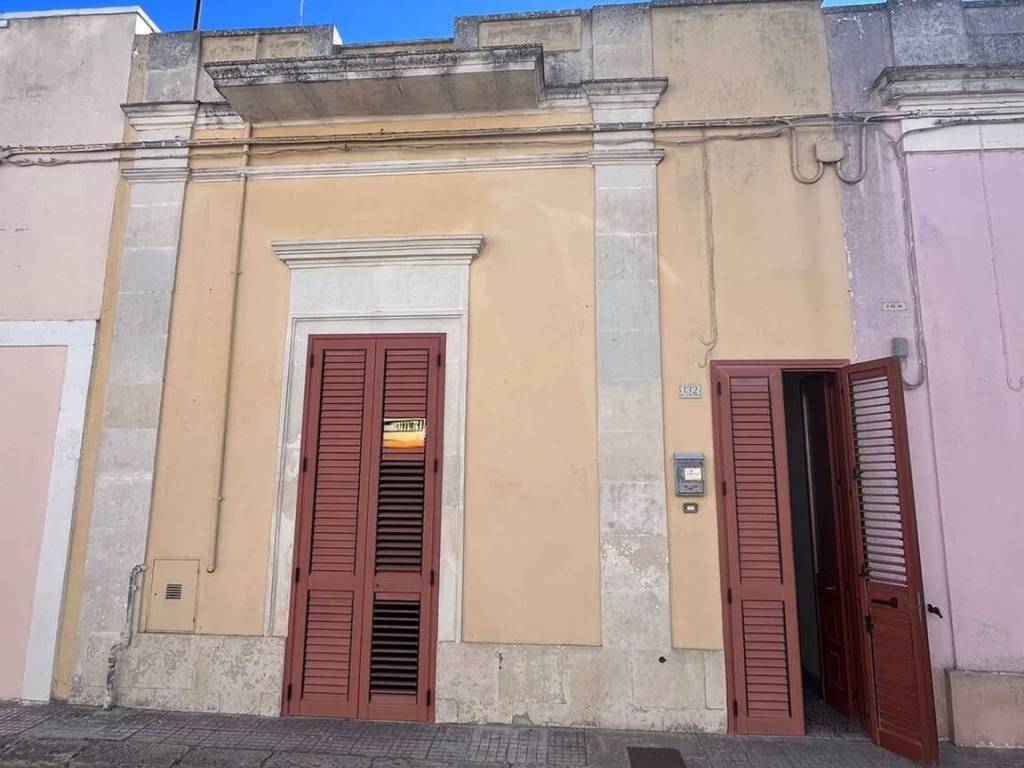 casa indipendente in vendita a Sogliano Cavour