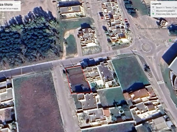 terreno agricolo in vendita a Sogliano Cavour