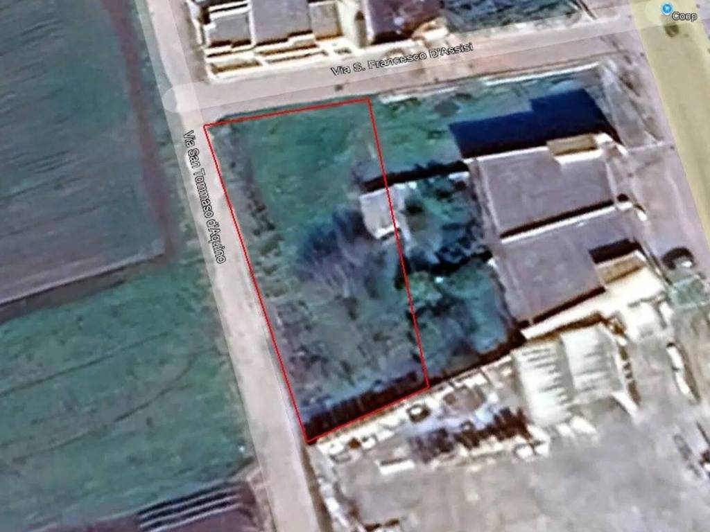 terreno agricolo in vendita a Sogliano Cavour