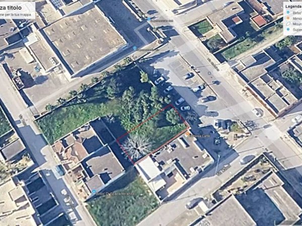 terreno agricolo in vendita a Sogliano Cavour