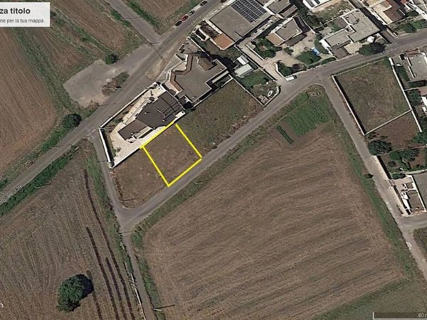 terreno agricolo in vendita a Sogliano Cavour