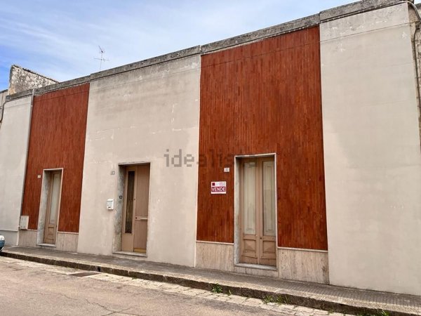 casa indipendente in vendita a Sogliano Cavour