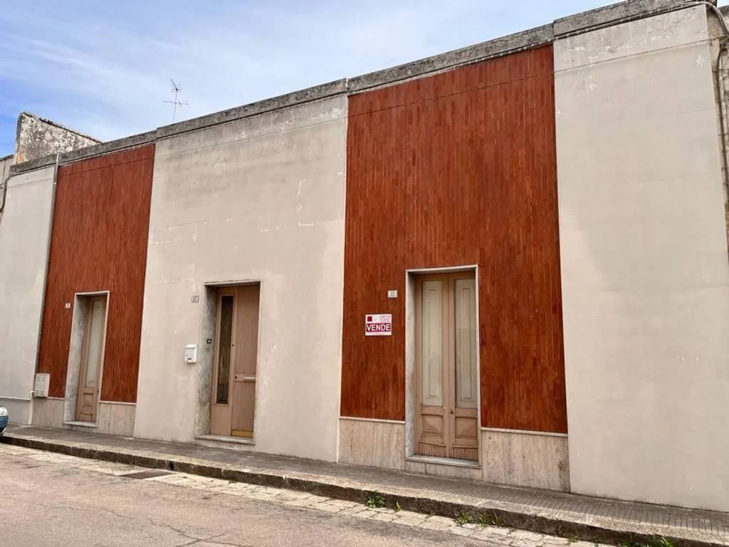 casa indipendente in vendita a Sogliano Cavour