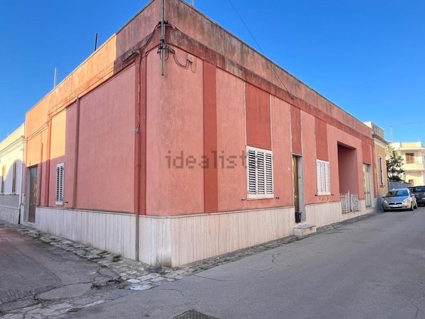 casa indipendente in vendita a Sogliano Cavour