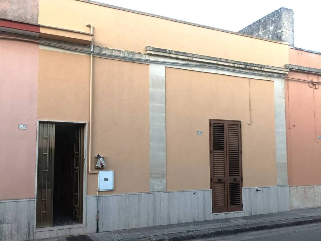 casa indipendente in vendita a Sogliano Cavour