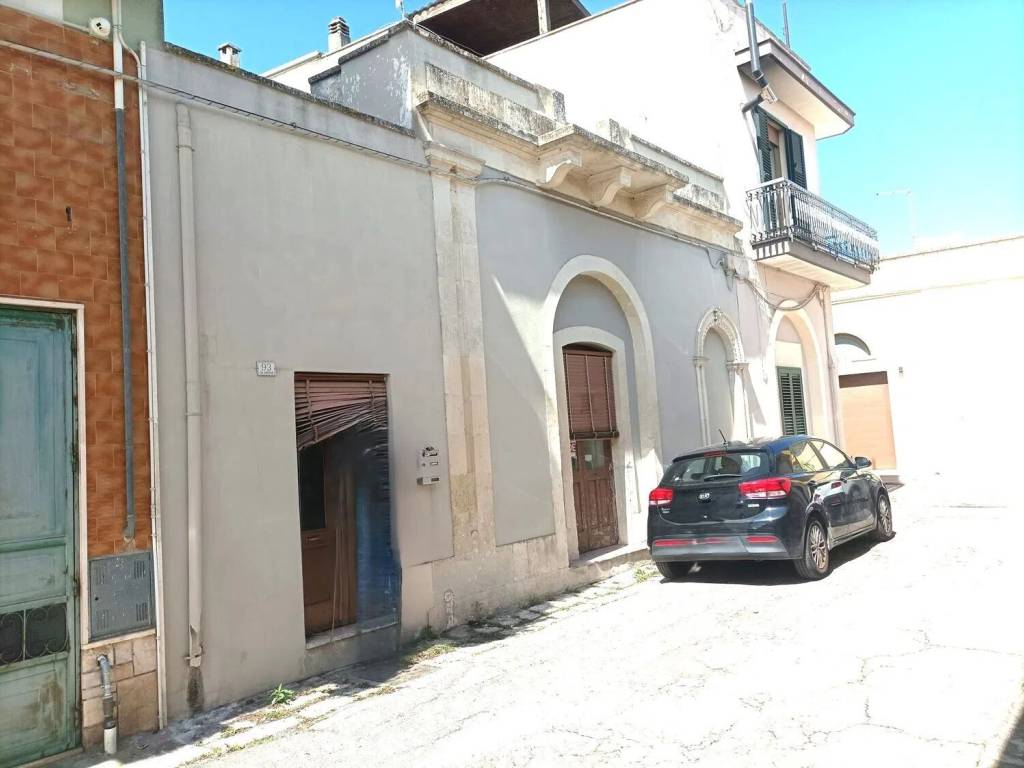 casa indipendente in vendita a Sogliano Cavour