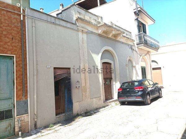 casa indipendente in vendita a Sogliano Cavour