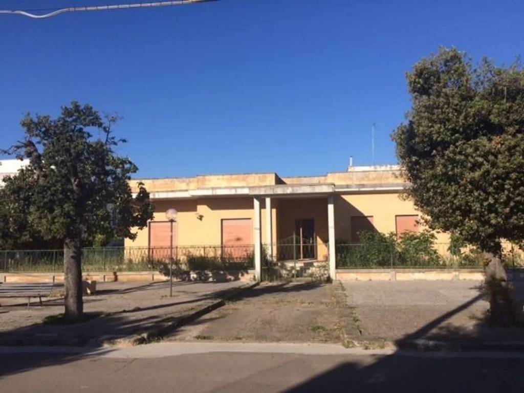 appartamento in vendita a Sogliano Cavour