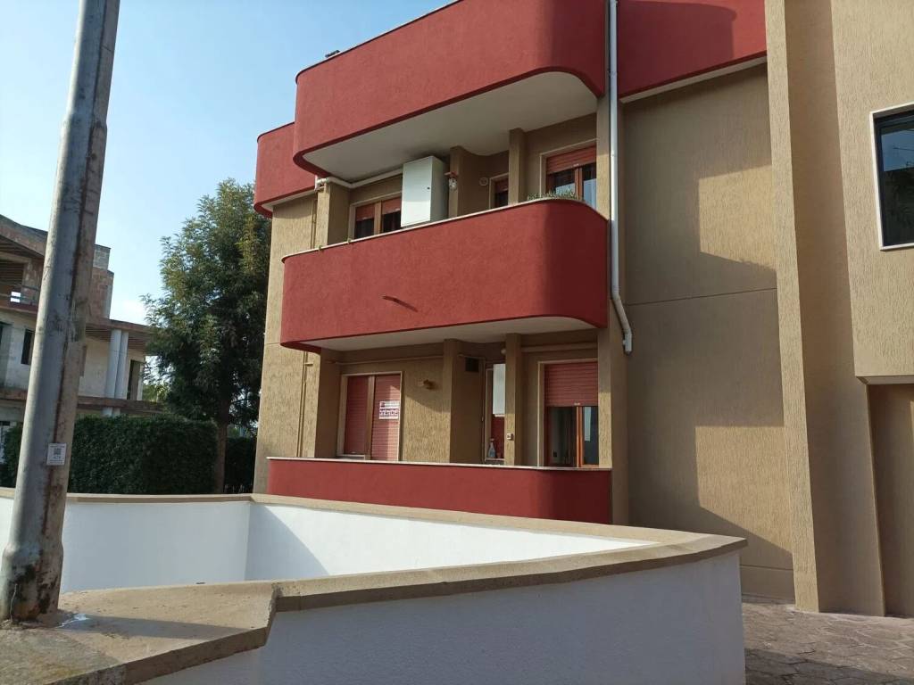 appartamento in vendita a Sogliano Cavour