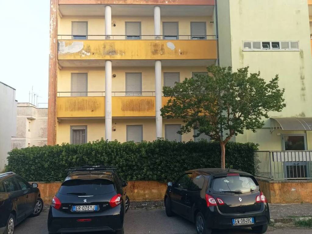 appartamento in vendita a Sogliano Cavour