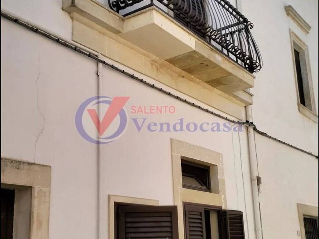 casa indipendente in vendita a Sogliano Cavour