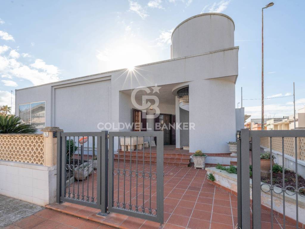 casa indipendente in vendita a Sogliano Cavour